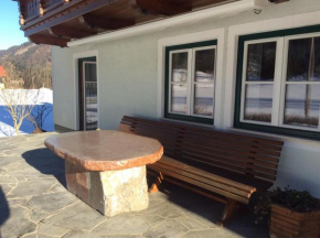  Ferienhaus Niederl  Голлинг-На-Зальцахе